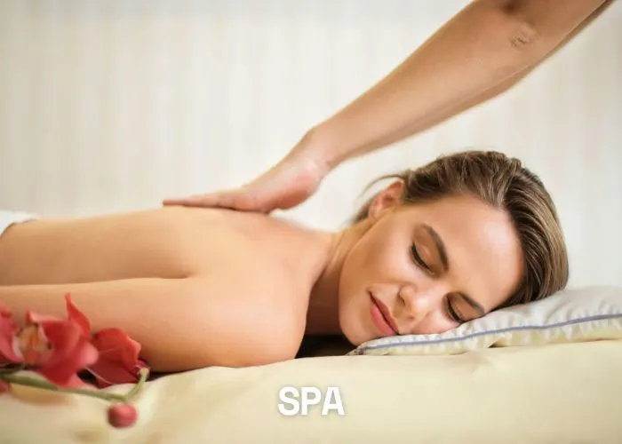 spa